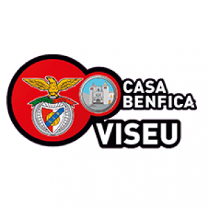 Casa do Benfica em Viseu