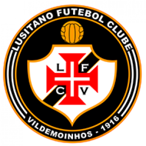 Lusitano Futebol Clube de Vildemoinhos
