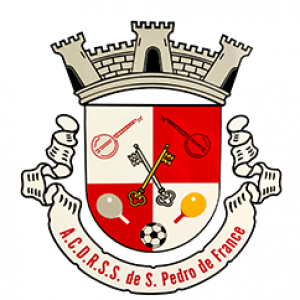 Associação Cultural, Desportiva, Recreativa de Solidariedade Social de São Pedro de France