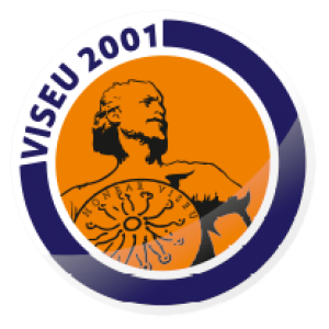 Viseu 2001 - Associação Desportiva, Social e Cultural